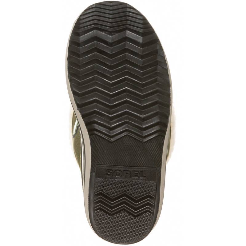 Sorel YOOT PAC WP Stiefel Kinder