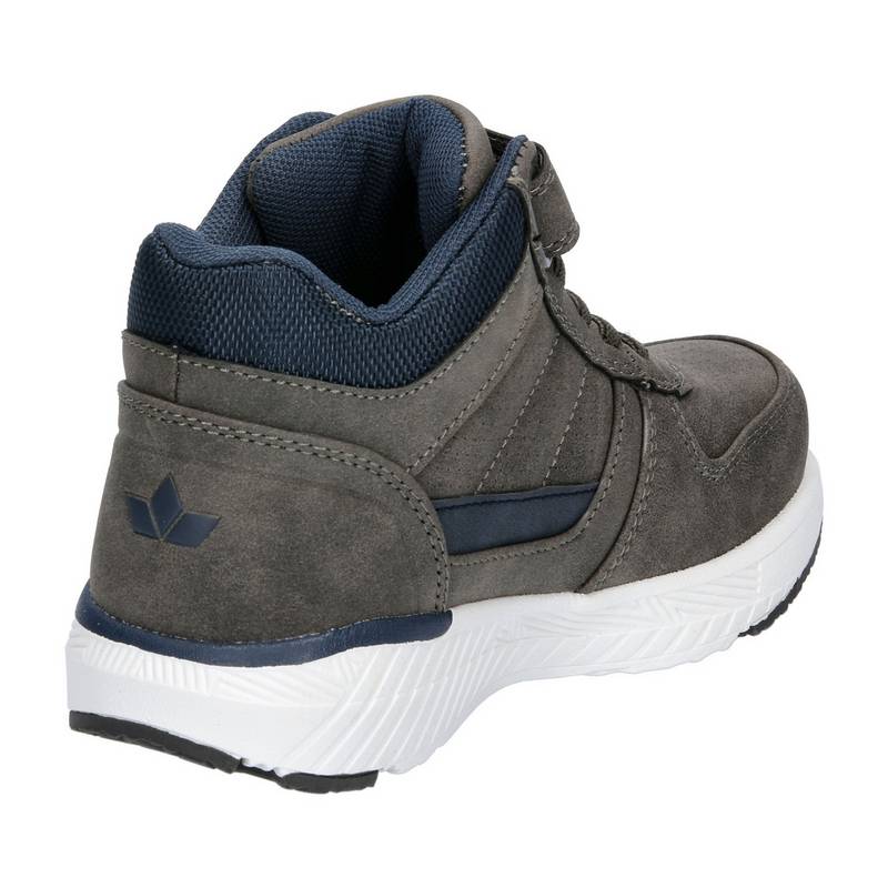 LICO Freitzeitschuh Sneaker Jungen