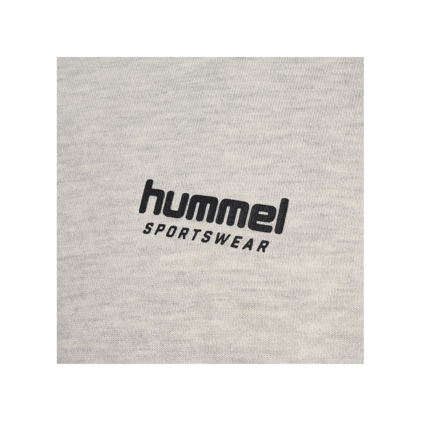 Hummel hmlLGC Gabe Sweatshirt Beige F5142