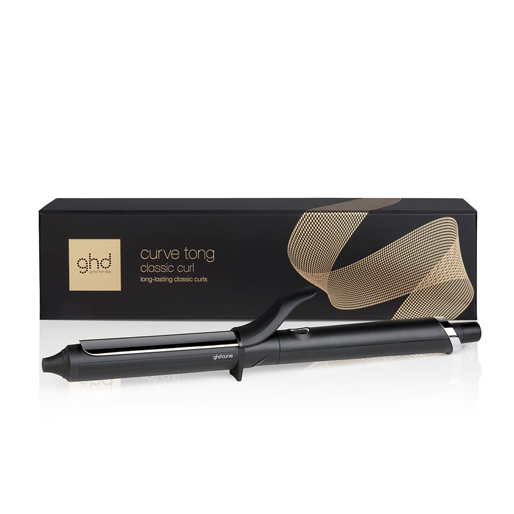 ghd curve classic curl tong Lockenstab