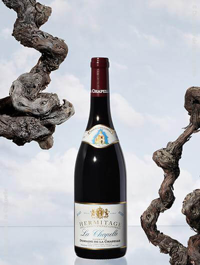 Domaine de la Chapelle : La Chapelle 2021