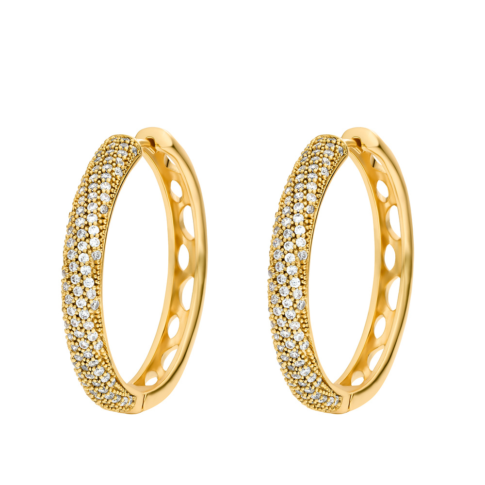 Heideman Boucles d'oreilles Willow Boucles d'oreilles