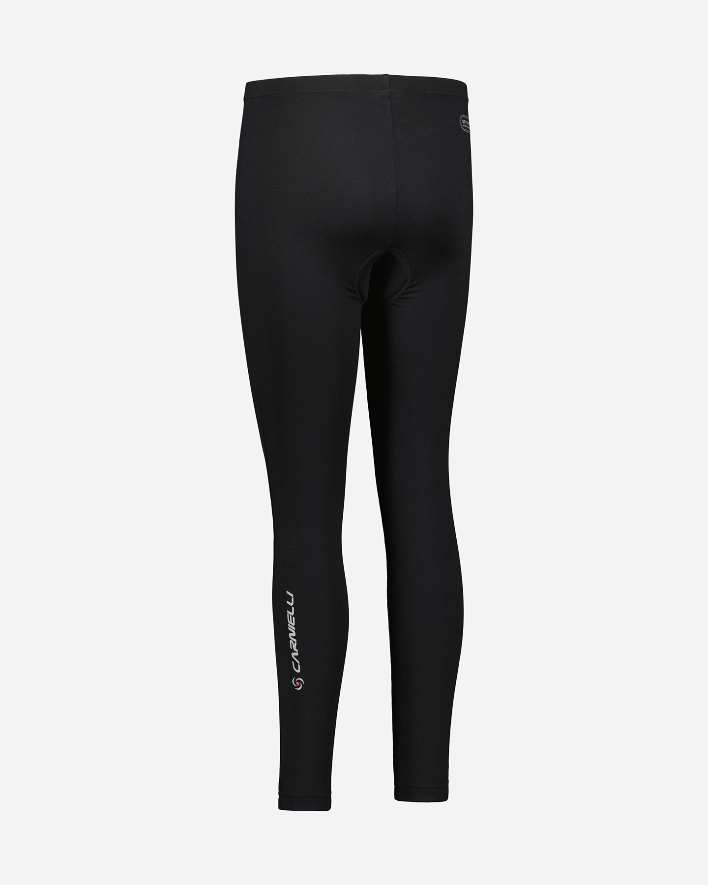 Carnielli Lady W CRNW104-050 Spodenki kolarskie z szelkami