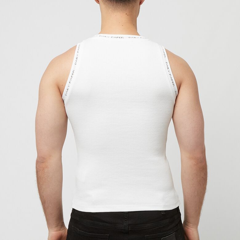 Daily Paper Erib Tank white