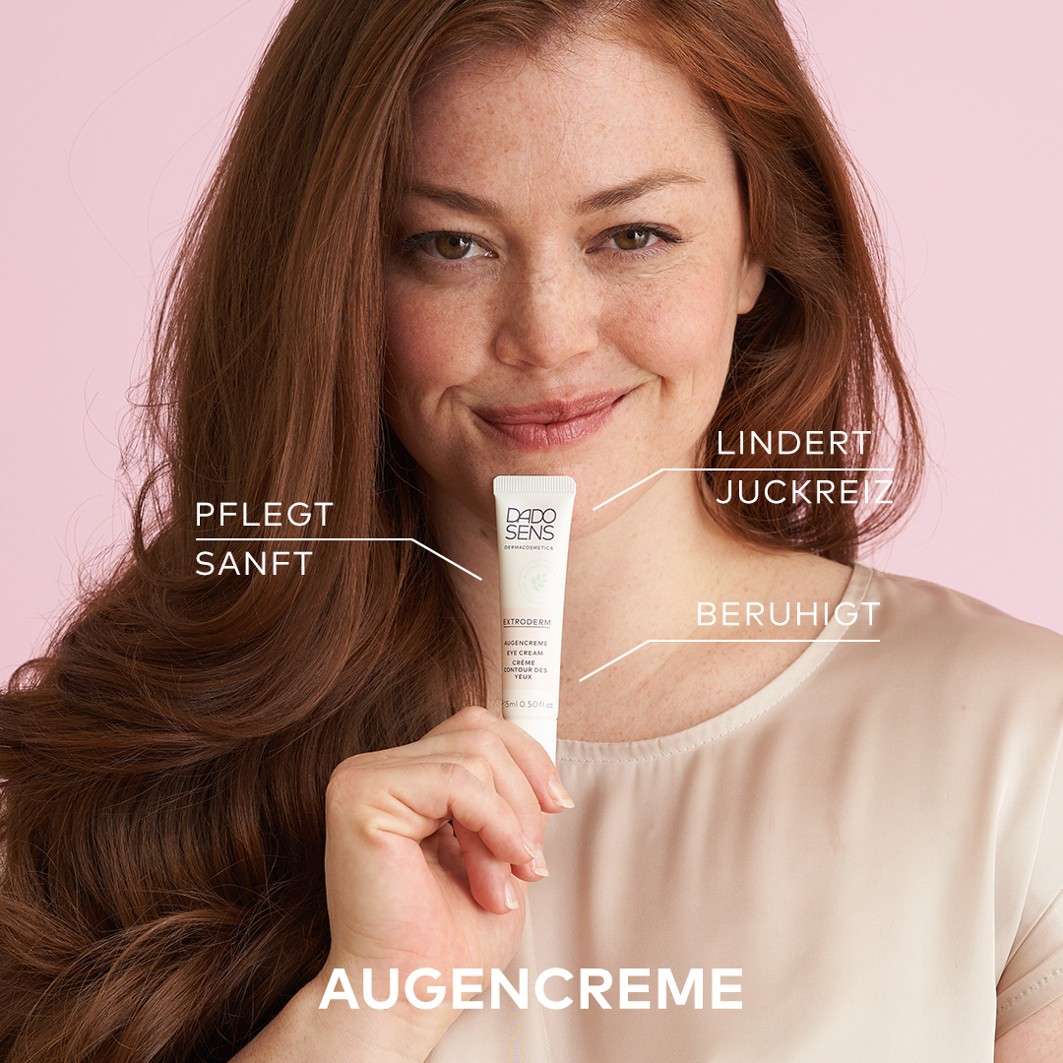 AUGENCREME