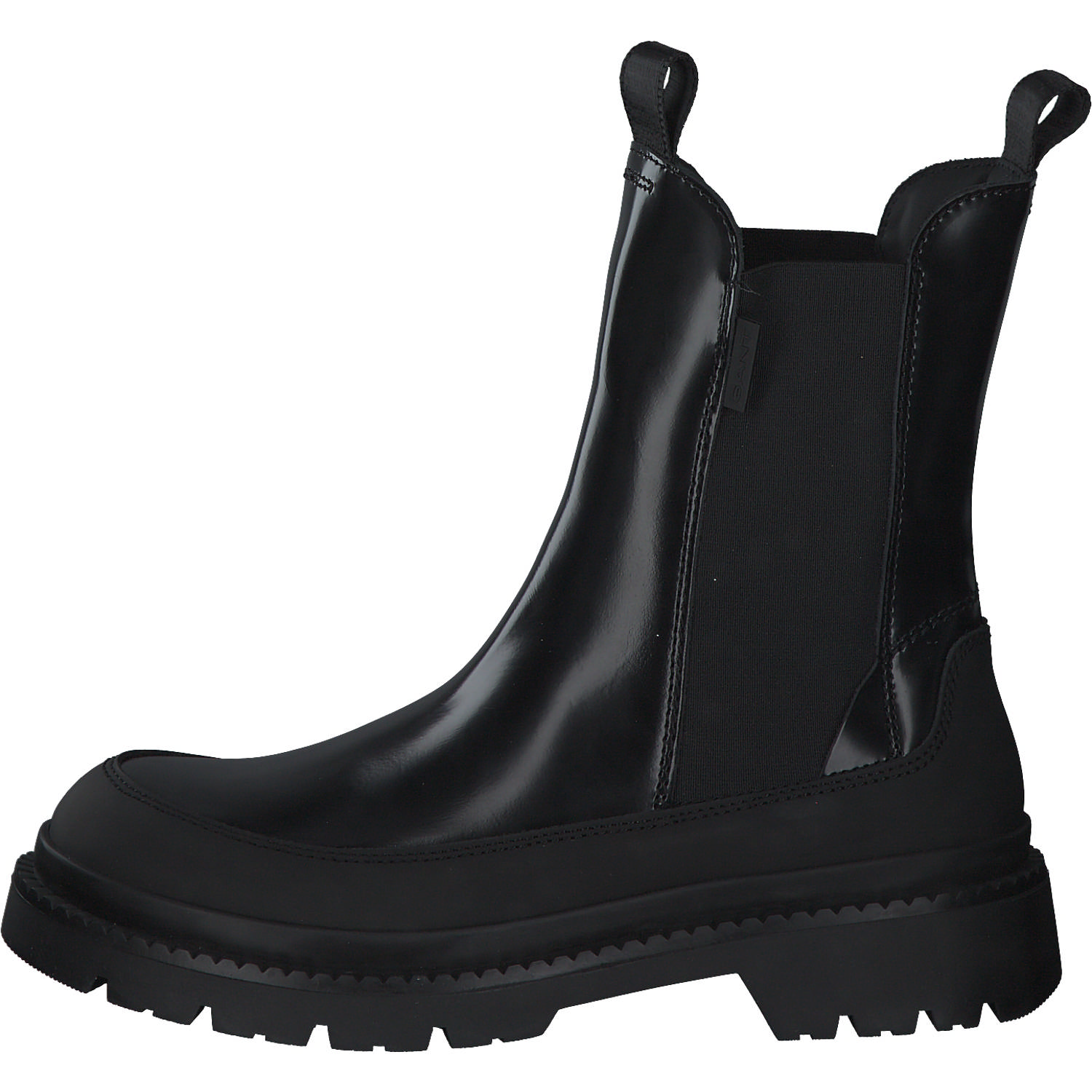 Gant Prepnovo Chelsea Boot 25551439, Chelsea Boots, Damen, black