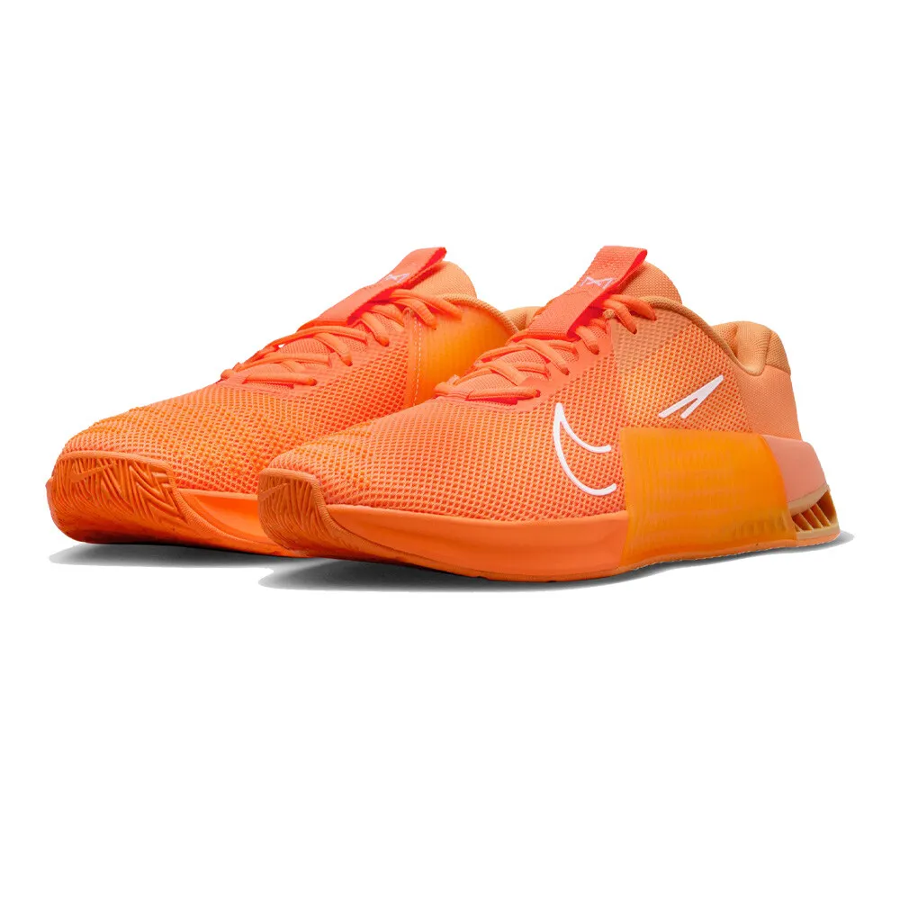 Nike Metcon 9 AMP DZ2616-800 / orange