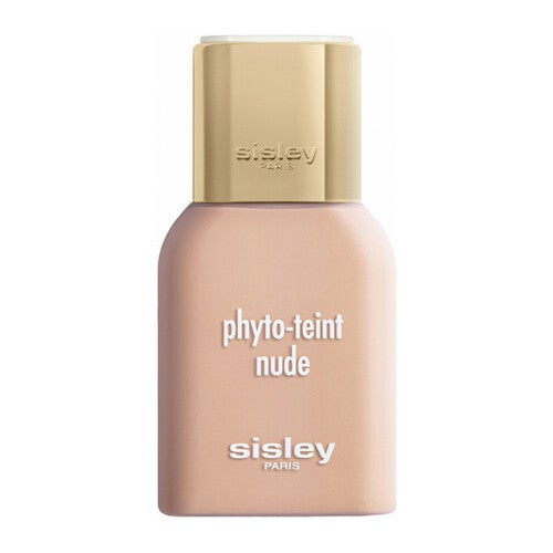 Sisley Phyto-Teint Nude alapozó 2N Ivory Beige 30 ml