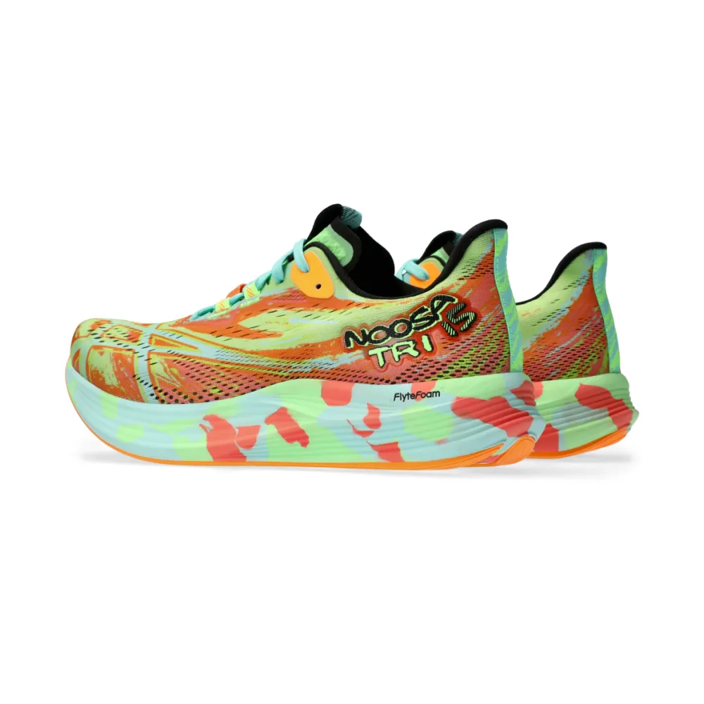 Asics NOOSA TRI 15 1012B429-301 / bunt