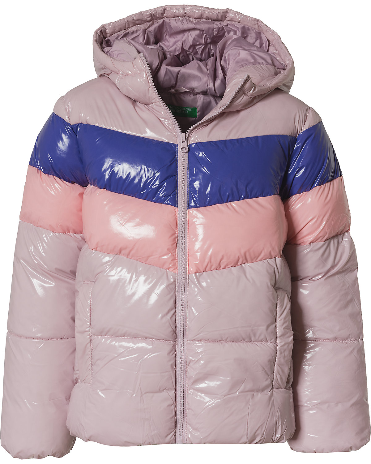 Winterjacke für Mädchen
