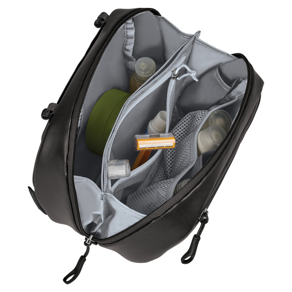 TRANSPORTER TOILETRY KIT LARGE - Kulturtasche