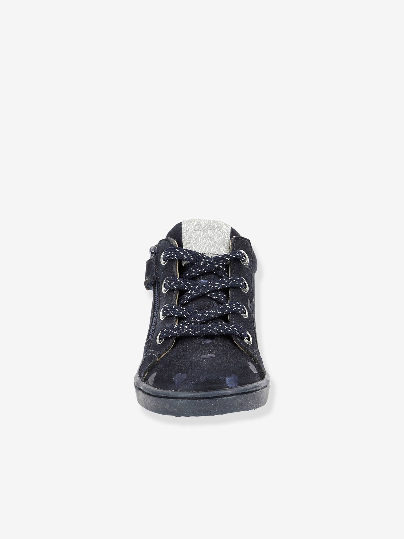 Aster Mädchen Boots WOUHOU ASTER - marine