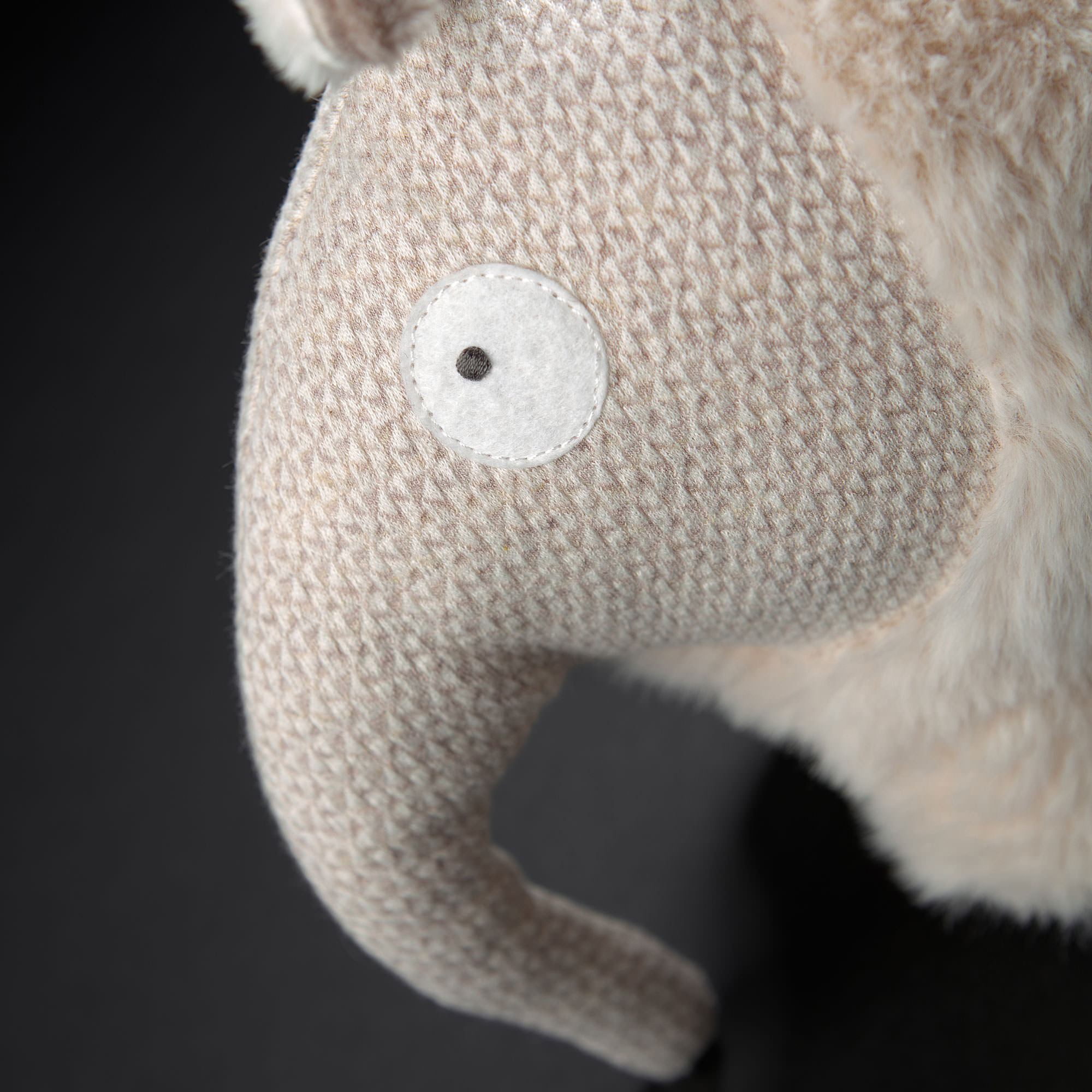 Kuschel Ameisenbär Antsy Pantsy, Beaststown