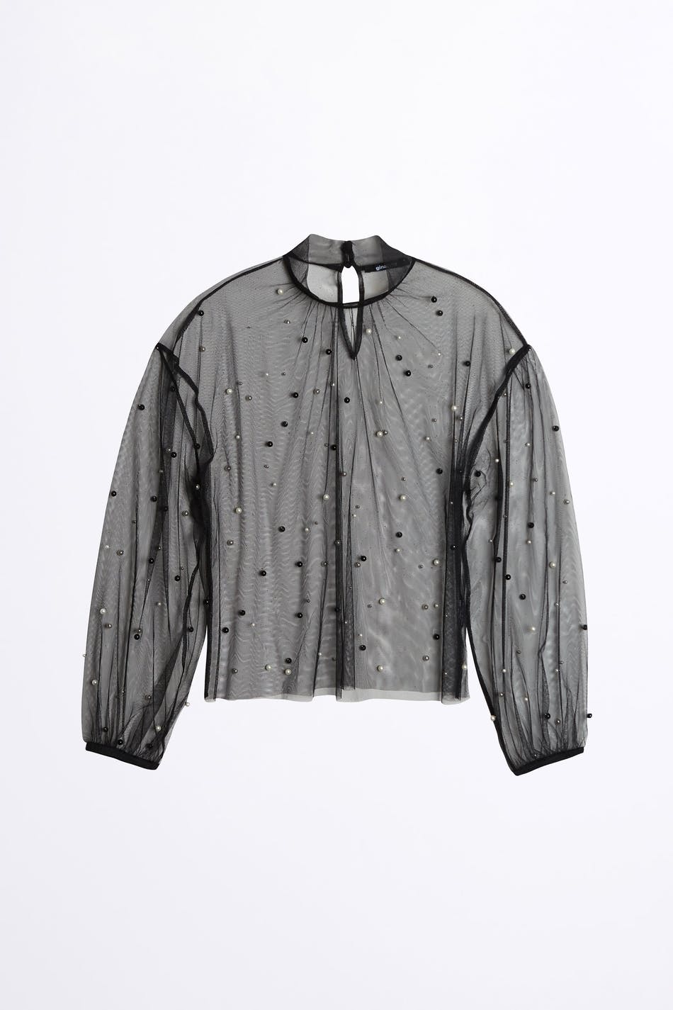 Dani blouse