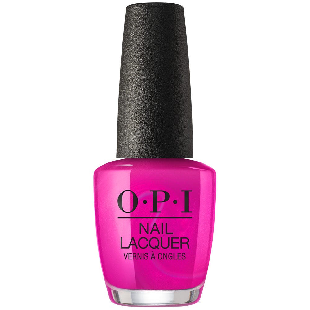 OPI Tokyo Collection All Your Dreams in Vending Machines 15 ml