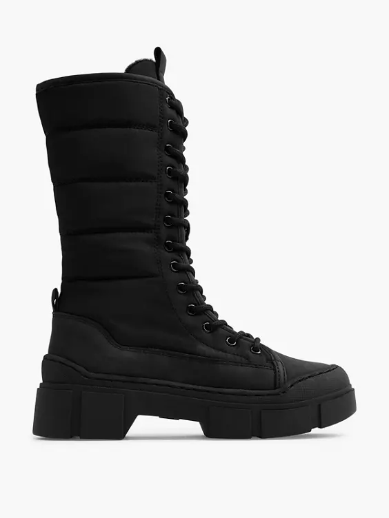 Graceland Schnürstiefel