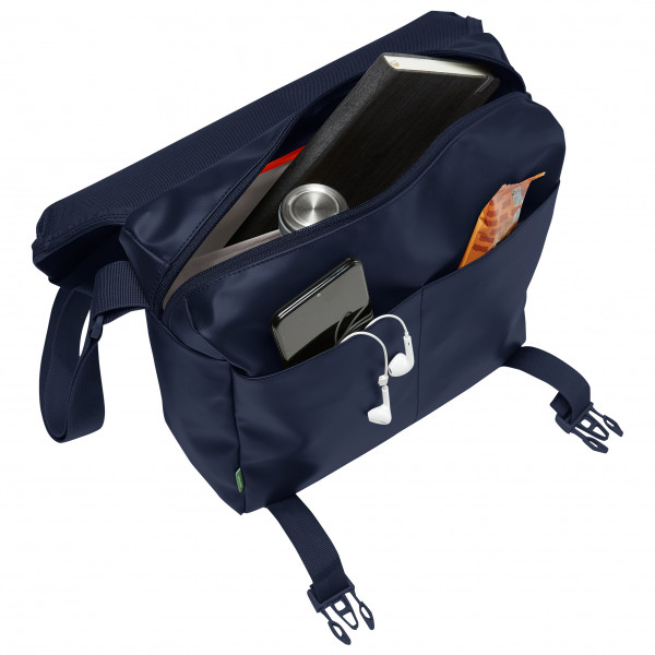 Vaude - Mineo Messenger 9 - Umhängetasche