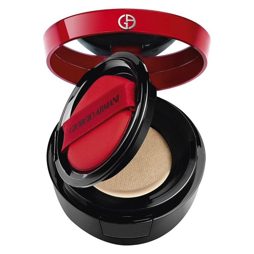 Giorgio Armani Cushion To Go Poudre