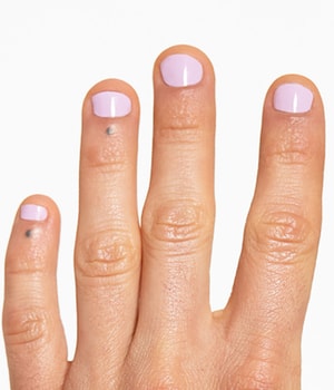 gitti no. 132 Nagellack-15 ml