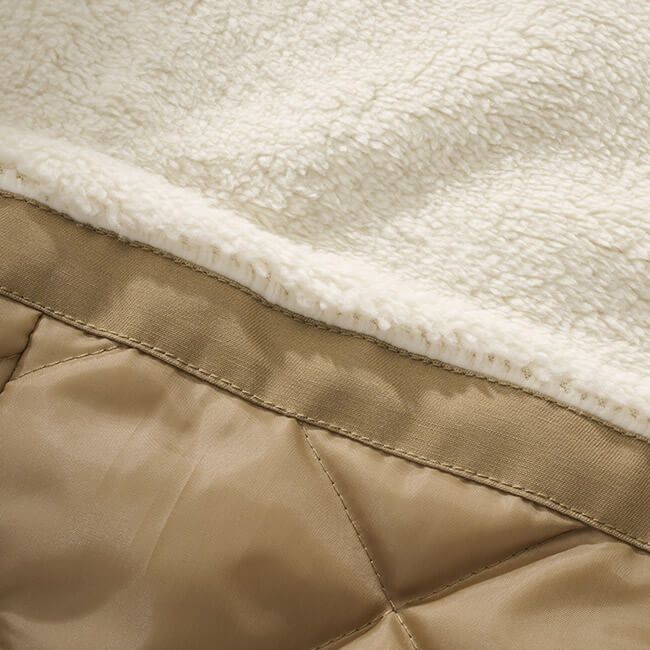 Marsh Lake Parka