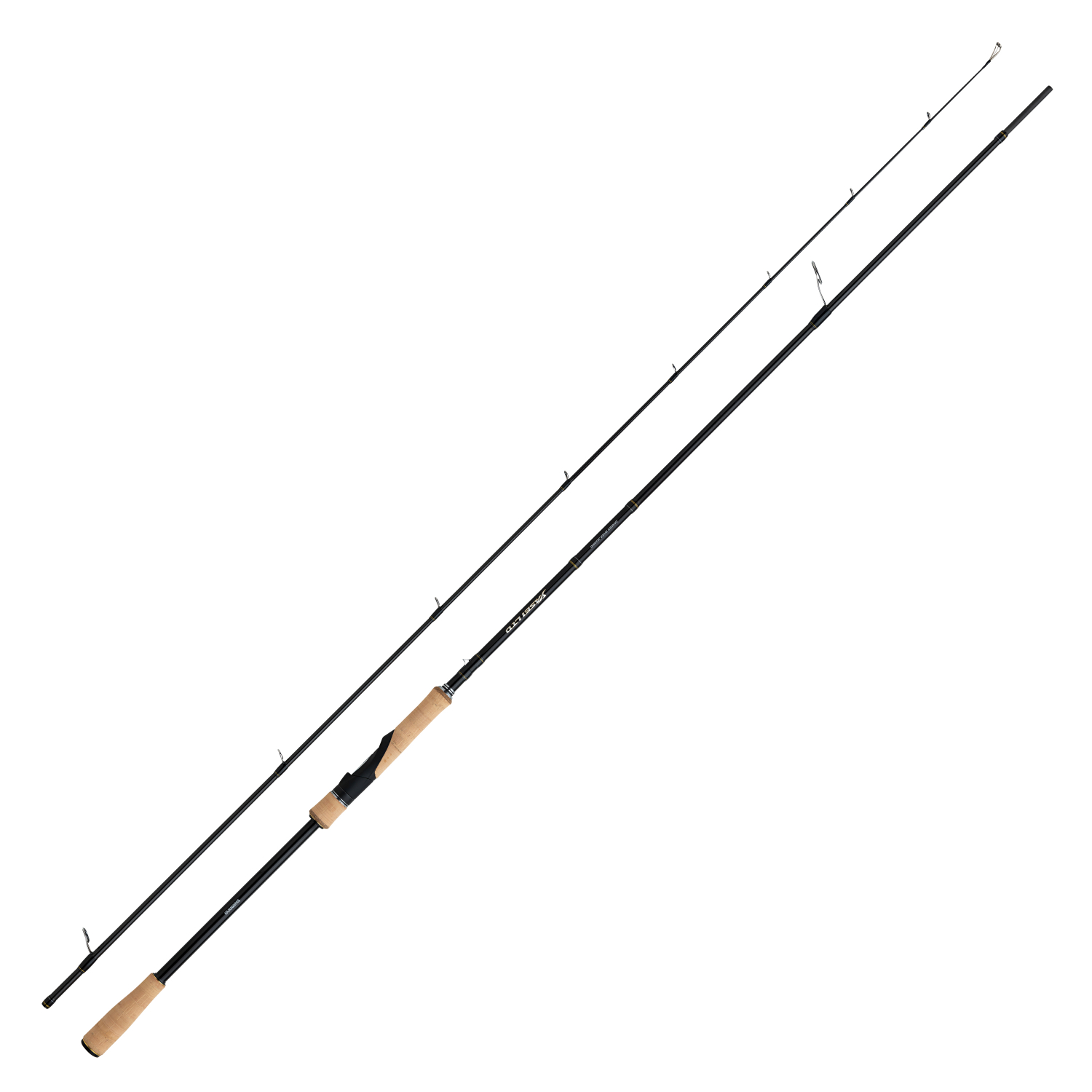 Shimano Raubfischrute Yasei LTD Zander