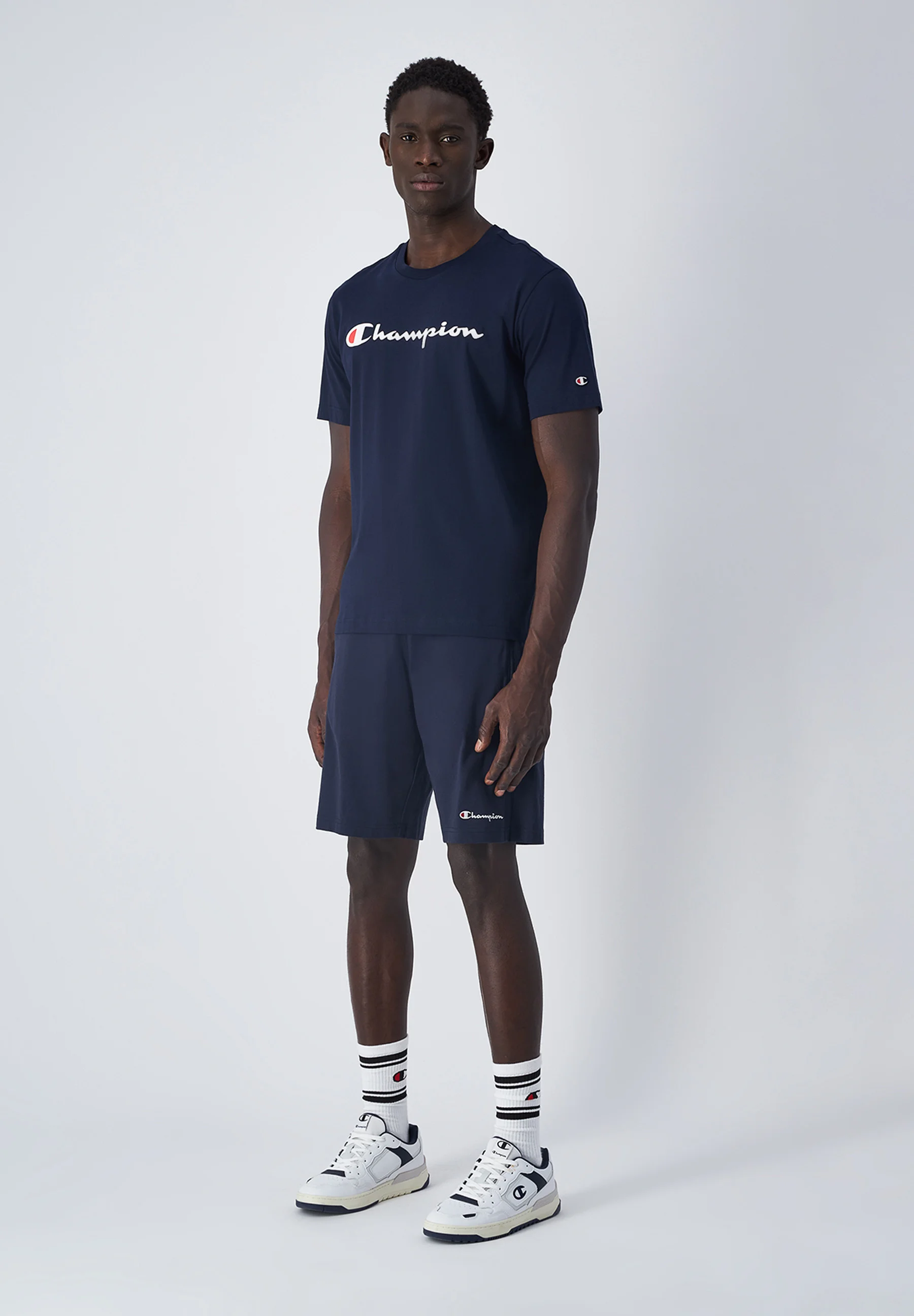 Champion BERMUDA AUTHENTIC - Pantalones deportivos
