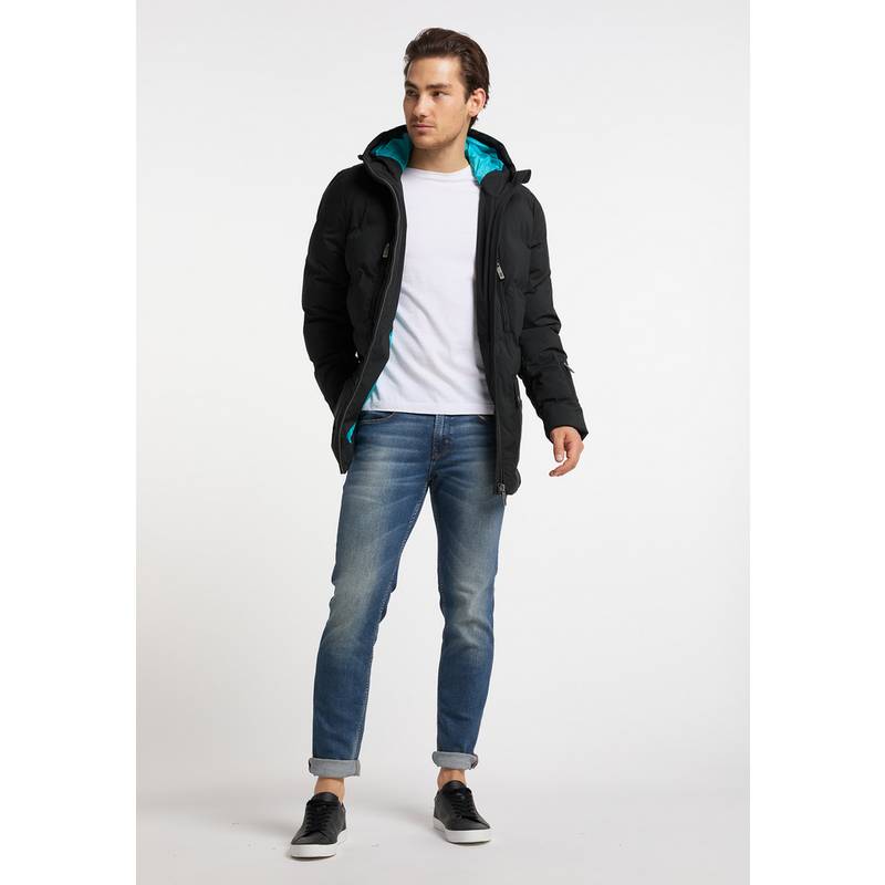 MO Winterjacke Herren