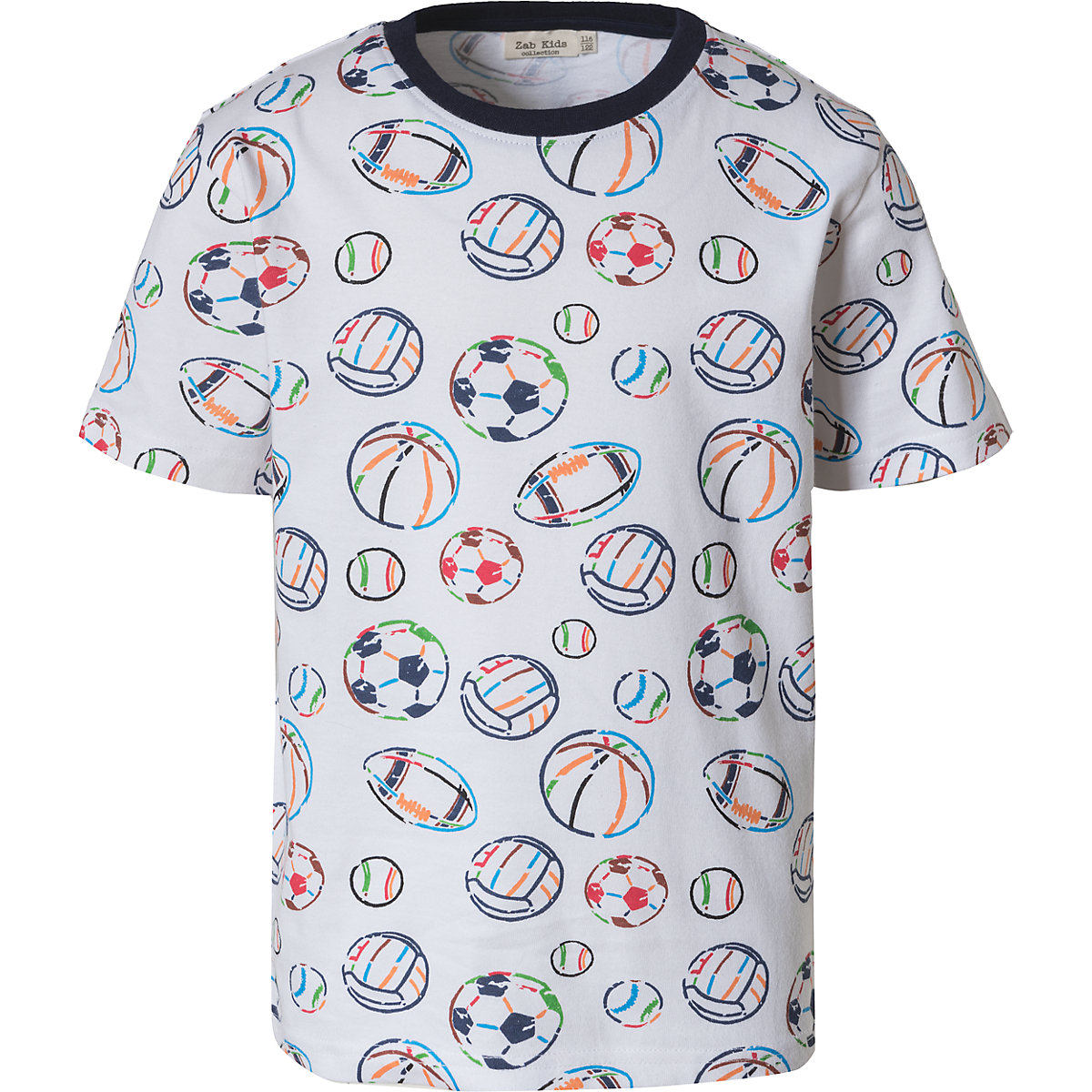 Schlafanzug für Jungen von ZAB kids