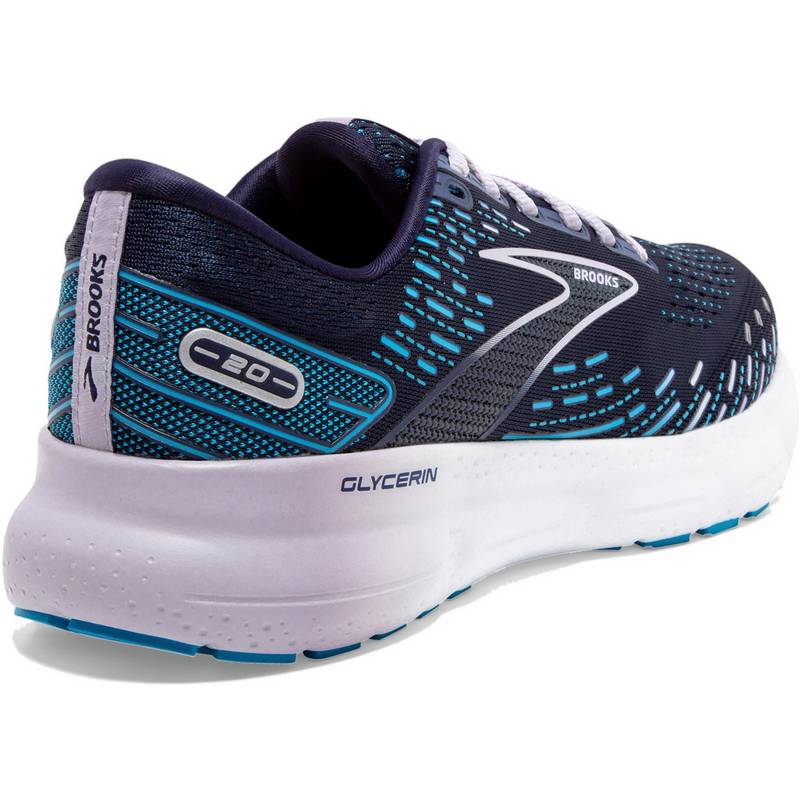 Brooks Glycerin 20 Laufschuhe Damen