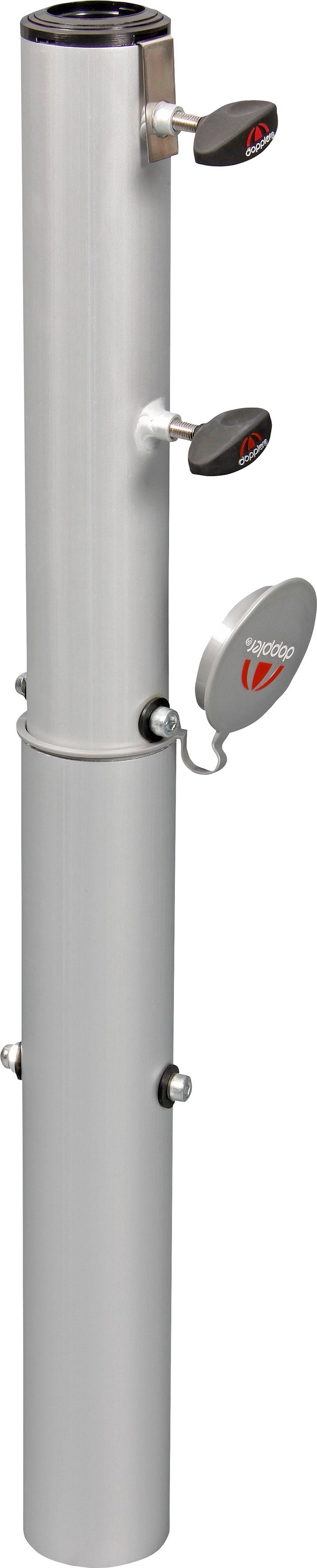 doppler® Bodendübel, für Stöcke bis Ø 32 mm, 1 tlg.