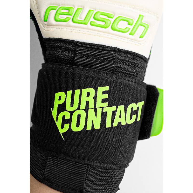 Reusch Pure Contact Gold Torwarthandschuhe