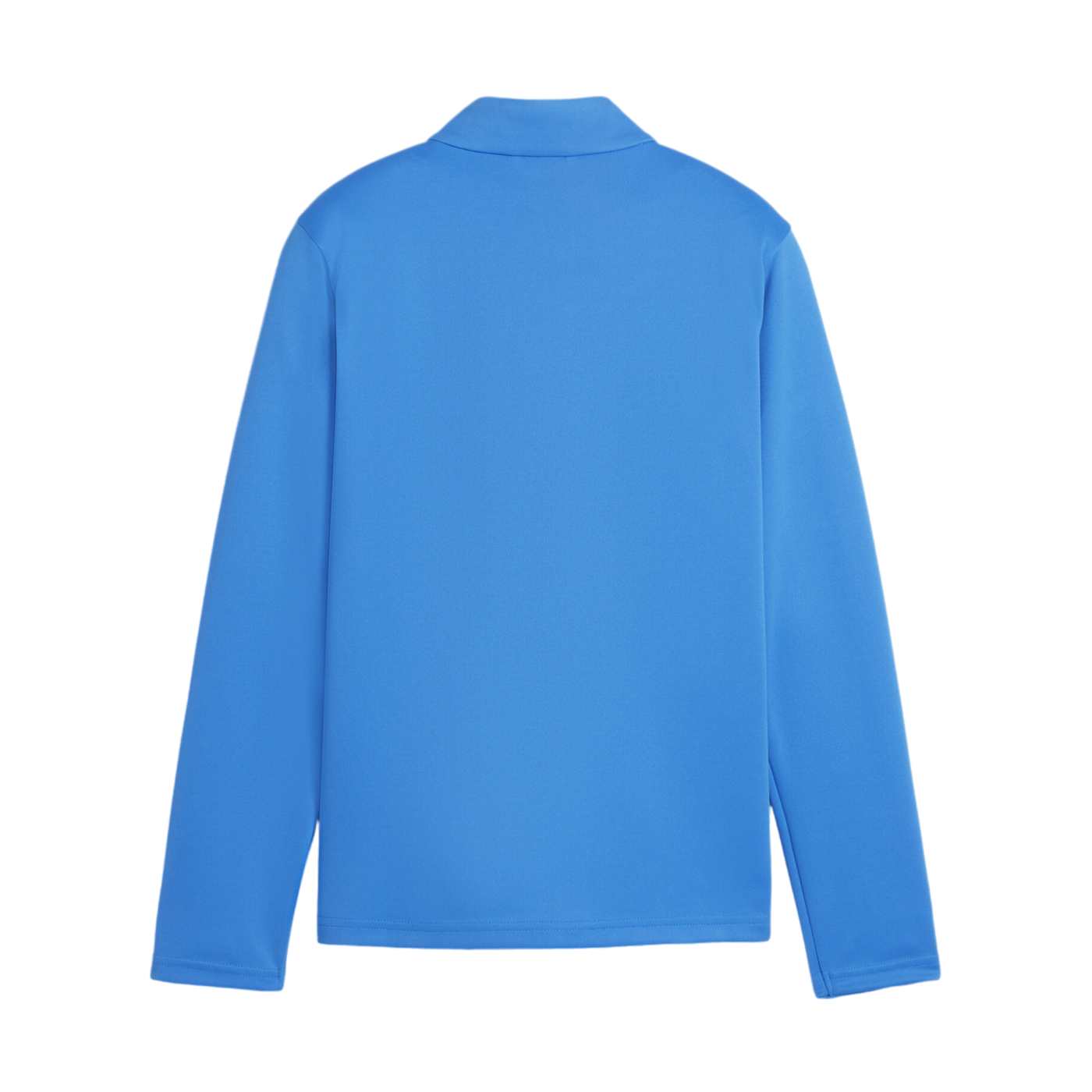 PUMA teamGOAL Trainingsjacke Kids Blau F02