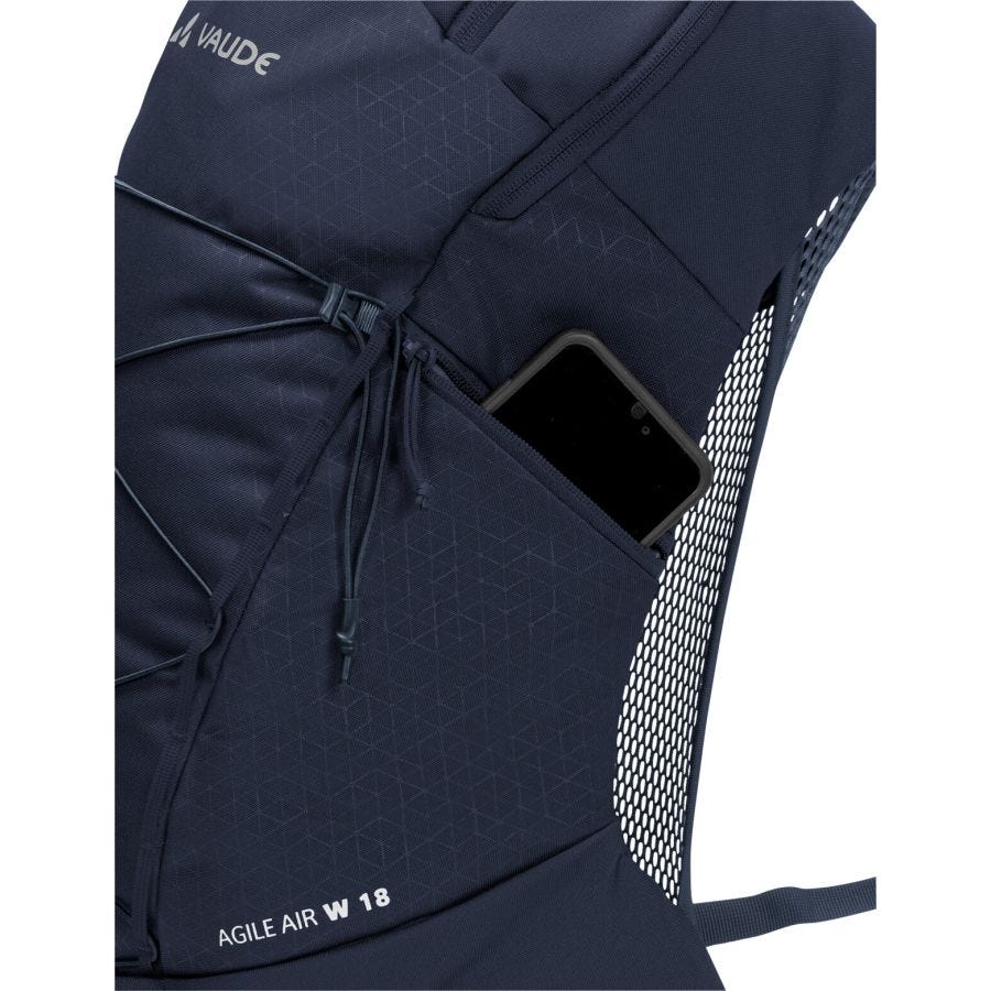 Agile Air 18 Wanderrucksack Damen
