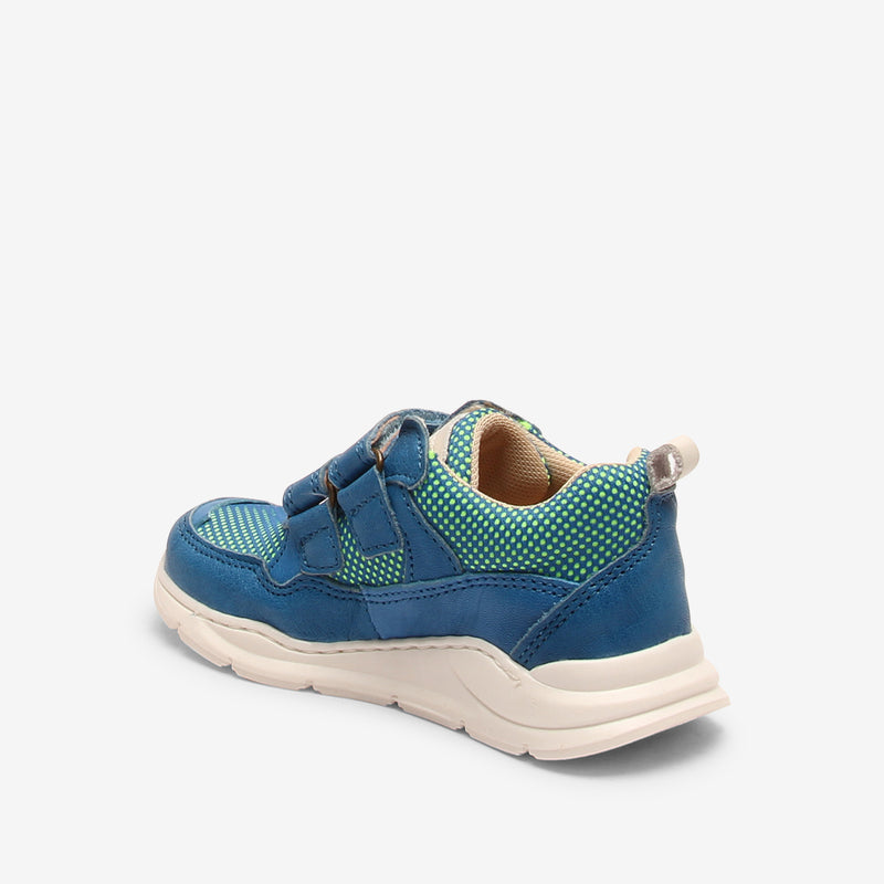 pan v cobalt - Blau