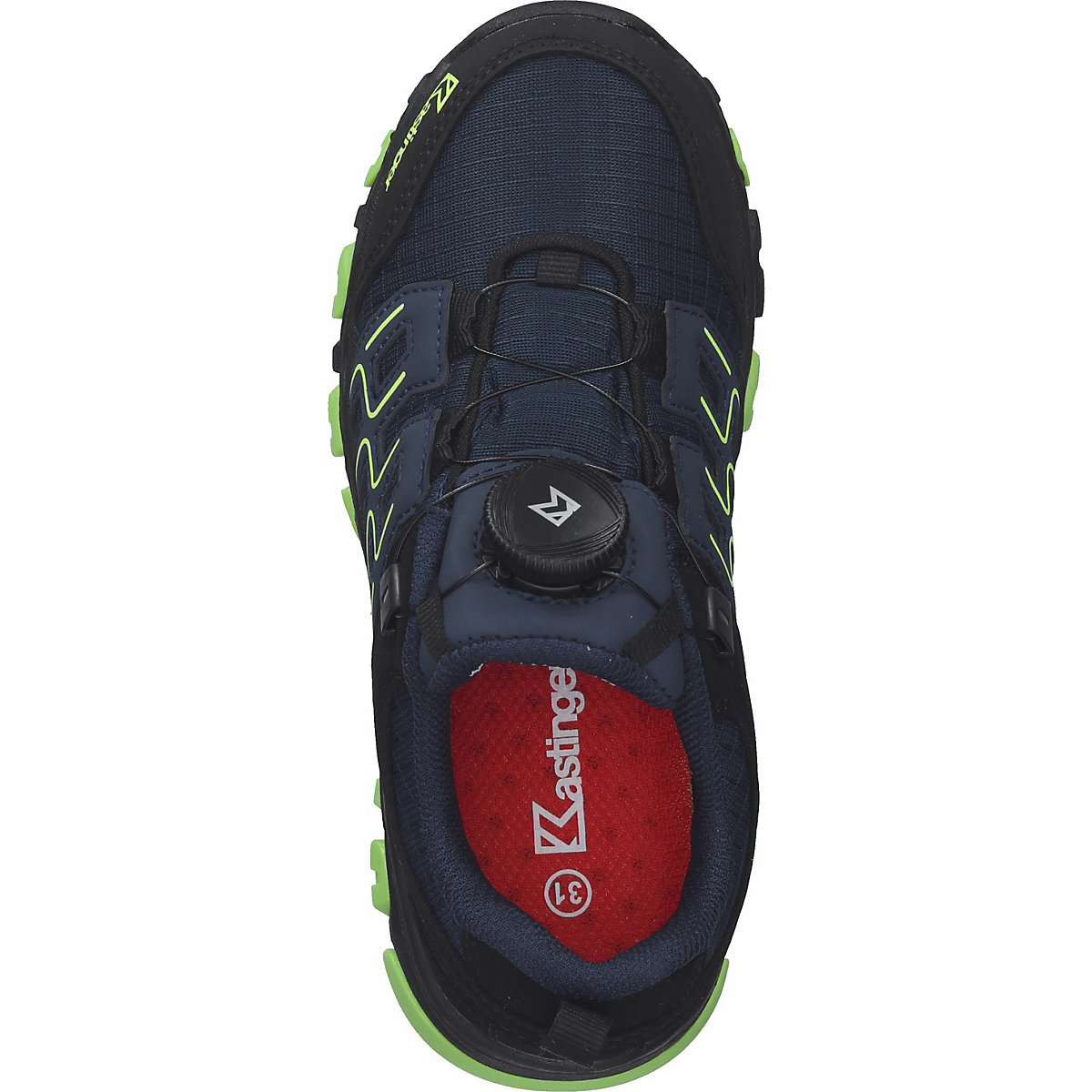 Outdoorschuhe KARI für Jungen
