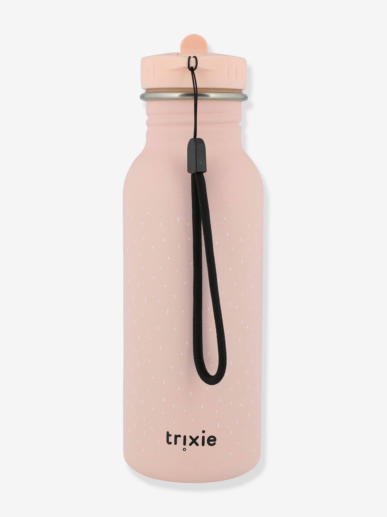 Trixie Trinkflasche 500 ml TRIXIE - gelb