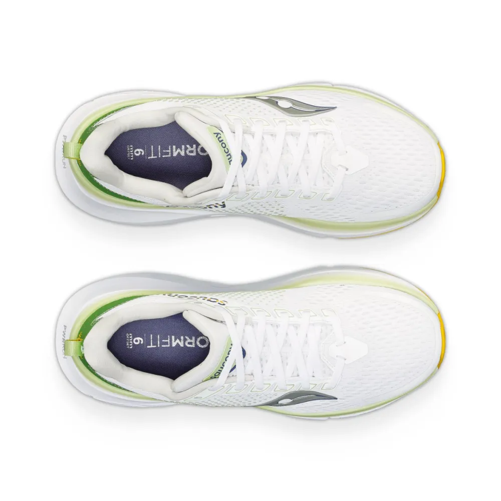 Saucony Guide 17 S10936-110 / weiss