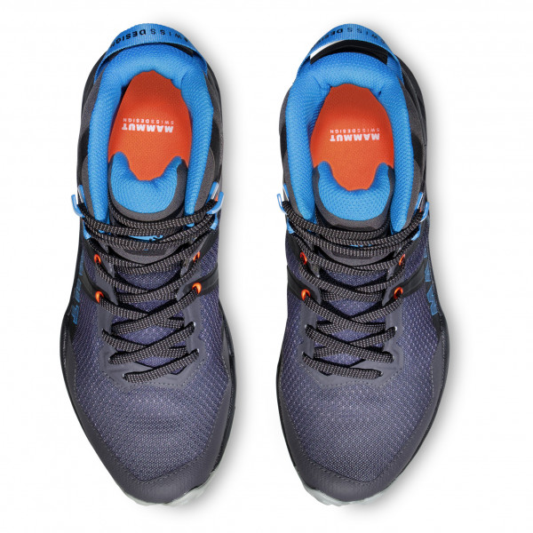 Mammut - Women's Sertig II Mid GTX - Wanderschuhe
