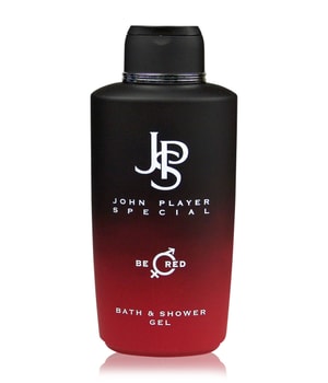 John Player Special Be Red Duschgel-500 ml