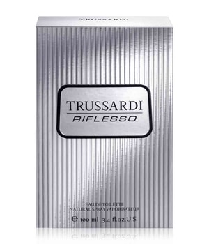 Trussardi Riflesso Eau de Toilette 100 ml