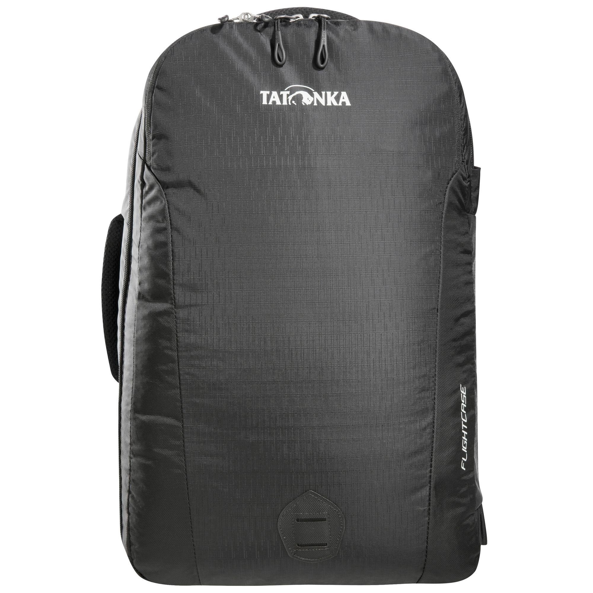 TATONKA® Reisetasche Flightcase, Polyamid