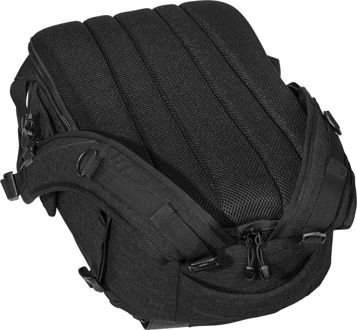 PEDEA Kameratasche Kamerarucksack 