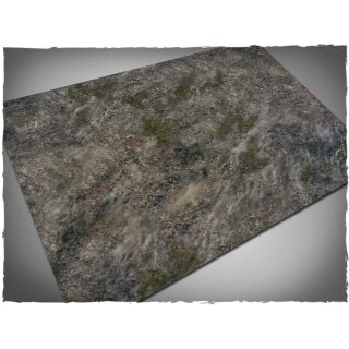Game mat - Realm of Shadows 22'' x 30''