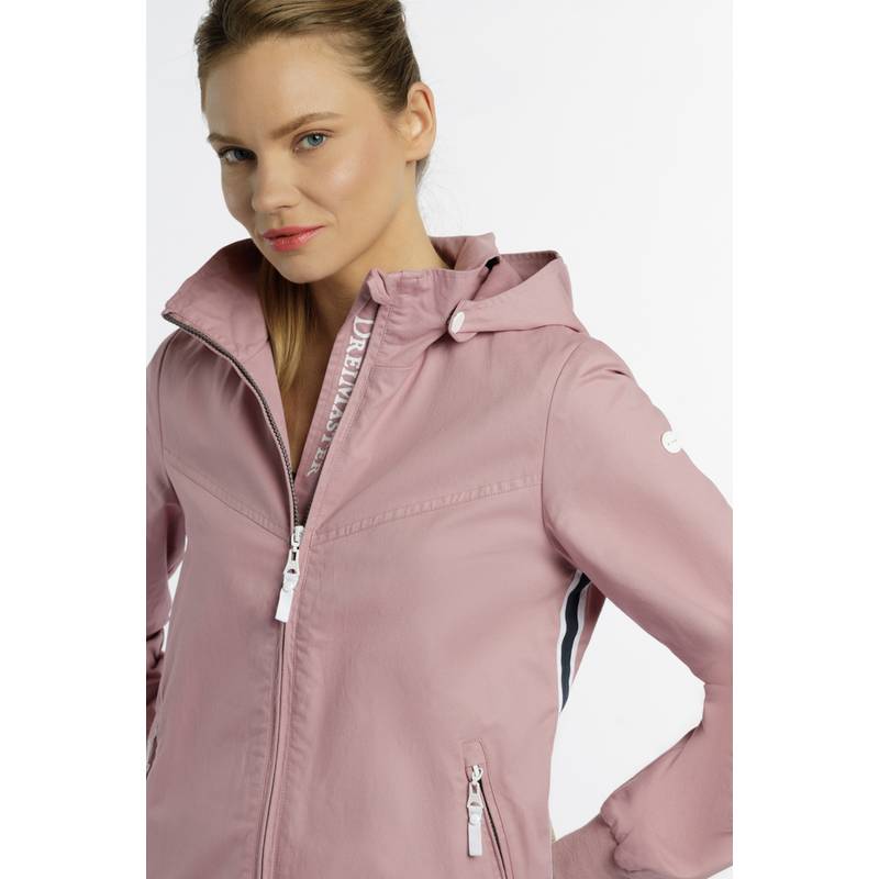 DreiMaster Kurzjacke Damen