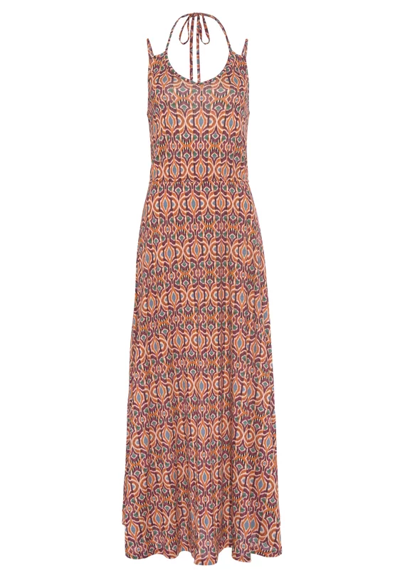Maxikleid