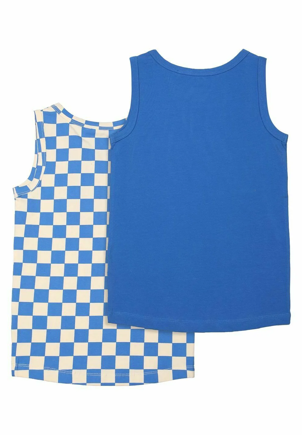 El nuevo TANK 2-PACK - Camiseta interior
