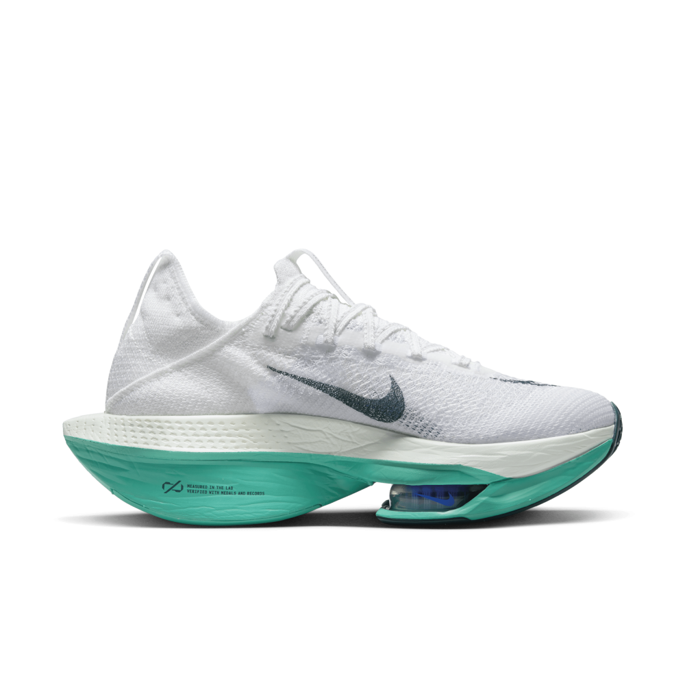 Nike Air Zoom Alphafly NEXT 2 DN3559-100 / weiss