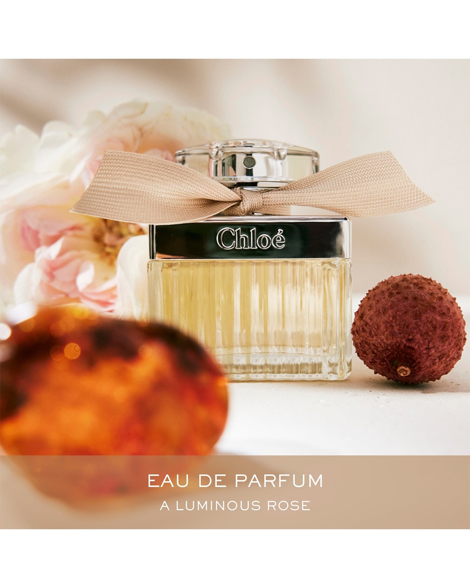 CHLOÉ signature   EAU DE PARFUM