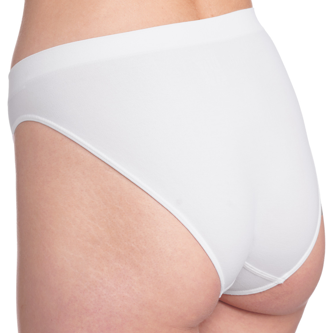Damen Seamless-Slip aus Mikrofaser