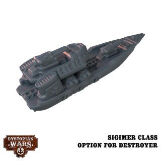 Sturginium Skies - Two Player Starter Set